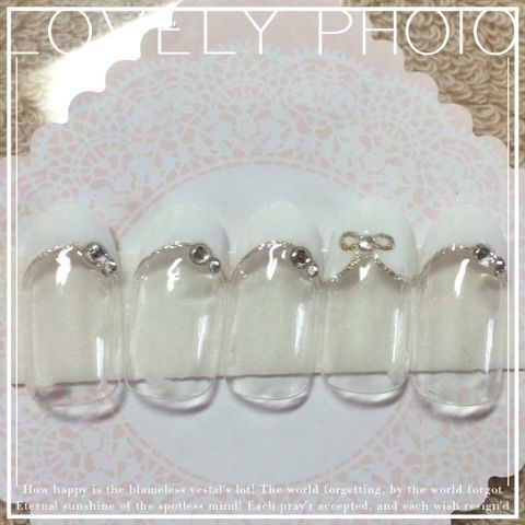 2015年4月 キャンペーンネイル - 自宅ネイルサロン anjelic