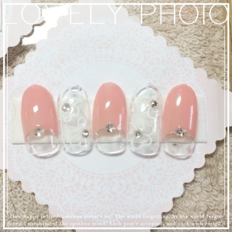 2015年4月 キャンペーンネイル - 自宅ネイルサロン anjelic