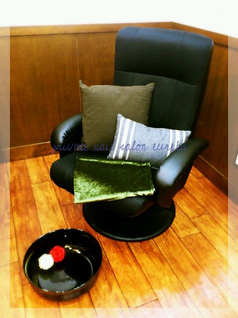 Private Nail Salon Eureka