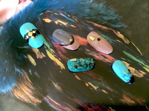 プライベートネイルサロン Cream Puff