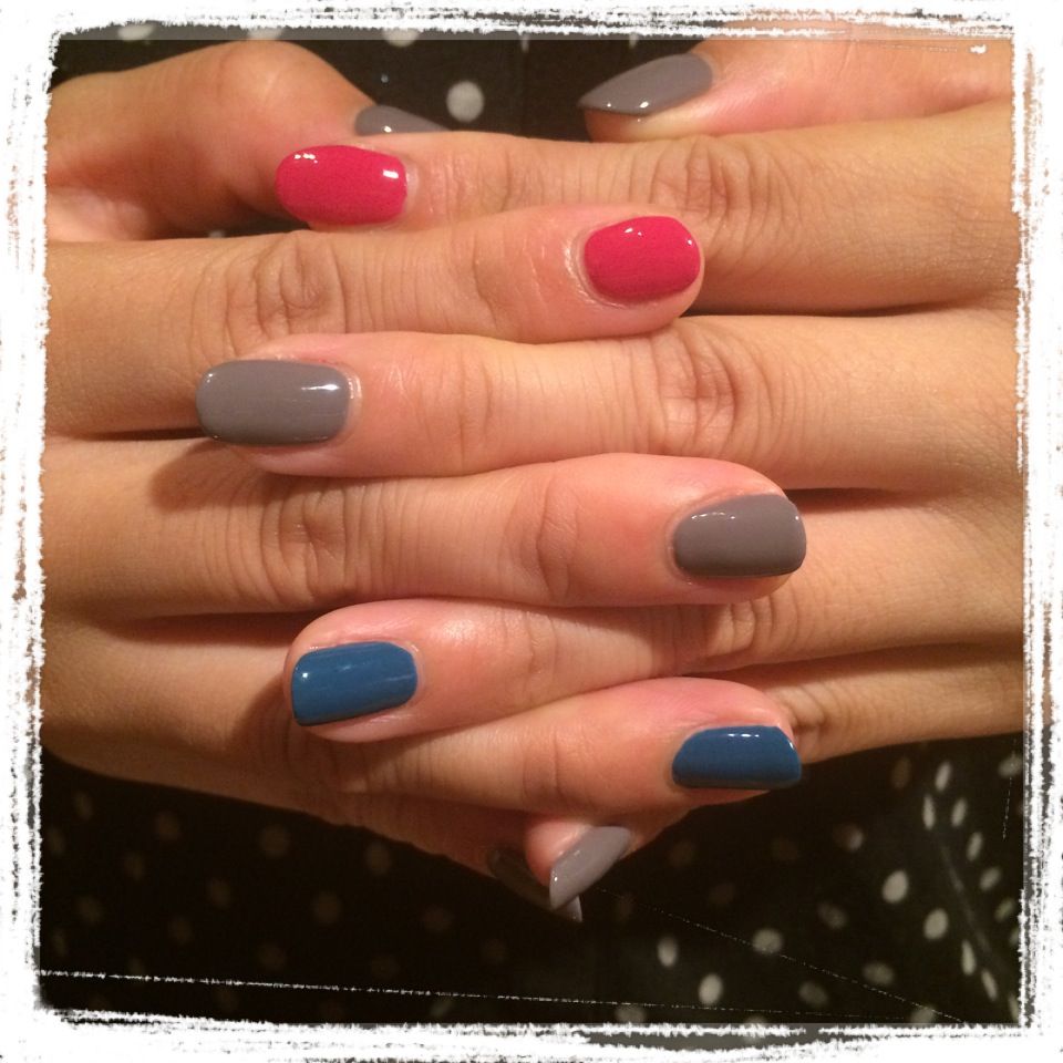 プライベートネイルサロン Cream Puff