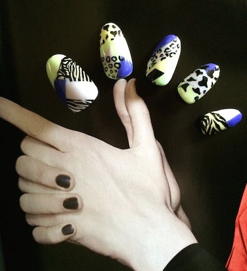 プライベートネイルサロン Cream Puff