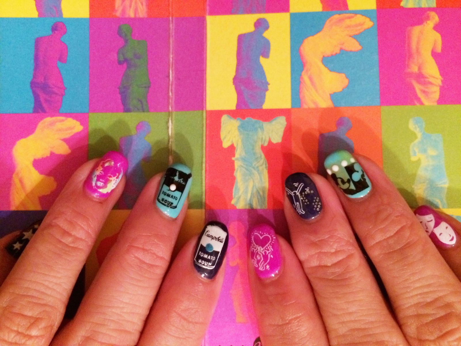 プライベートネイルサロン Cream Puff