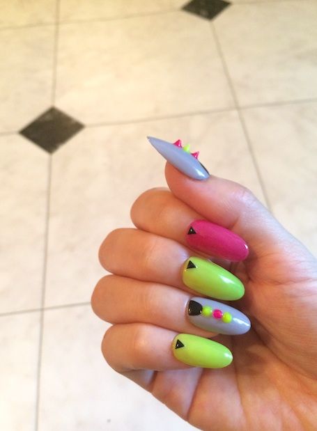 プライベートネイルサロン Cream Puff