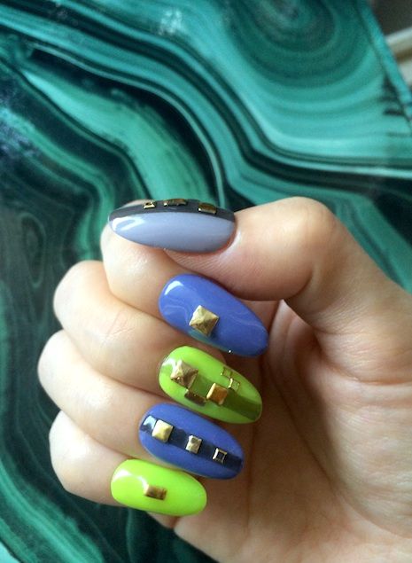 プライベートネイルサロン Cream Puff