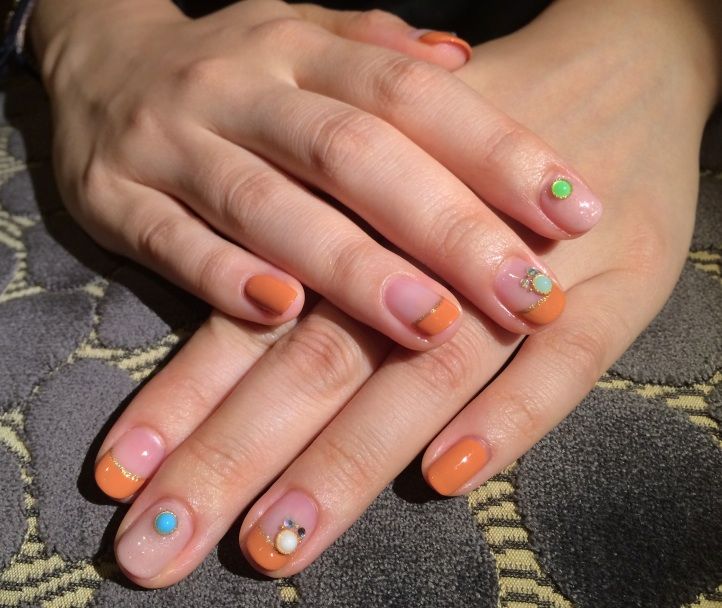 プライベートネイルサロン Cream Puff