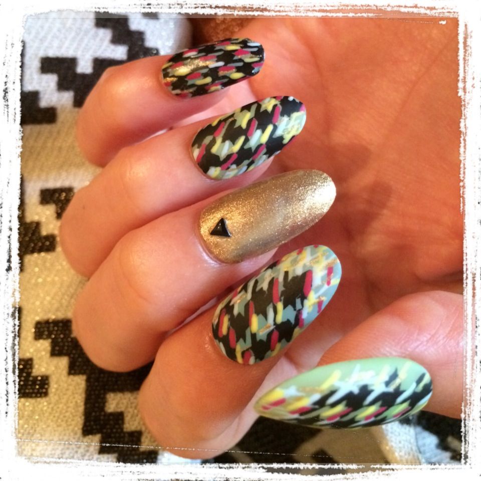 プライベートネイルサロン Cream Puff