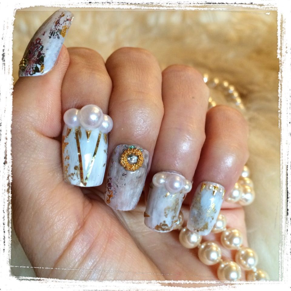 プライベートネイルサロン Cream Puff