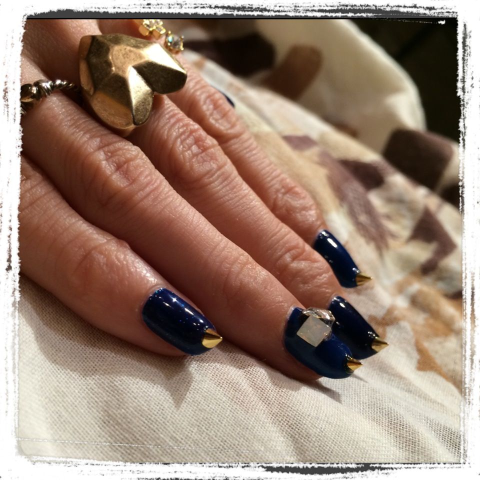 プライベートネイルサロン Cream Puff