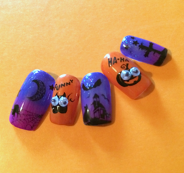 プライベートネイルサロン Cream Puff