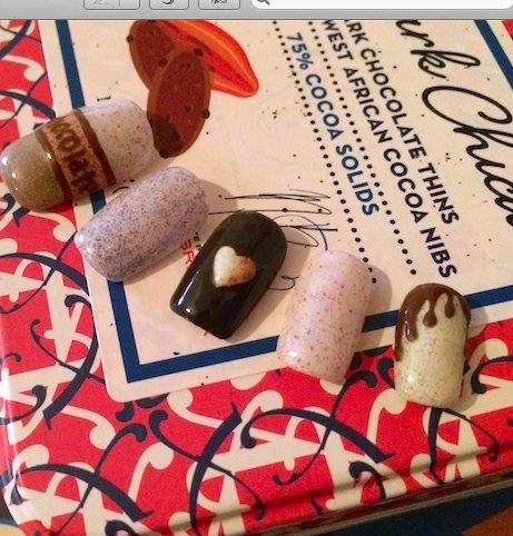 プライベートネイルサロン Cream Puff