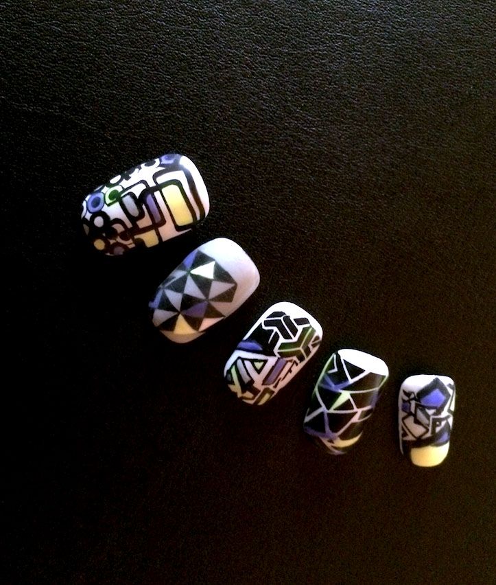 プライベートネイルサロン Cream Puff