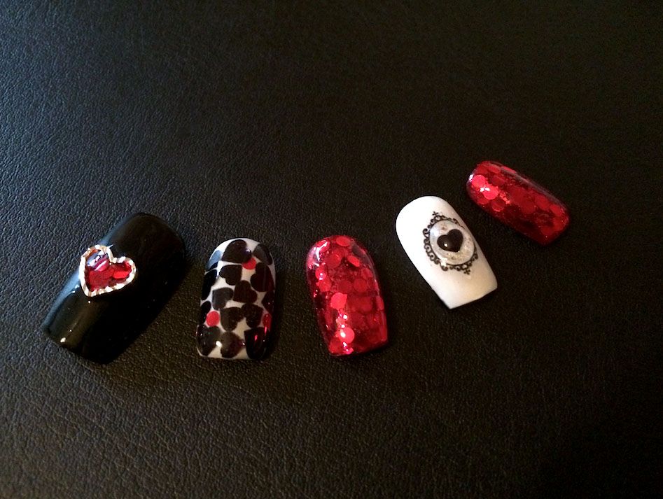 プライベートネイルサロン Cream Puff