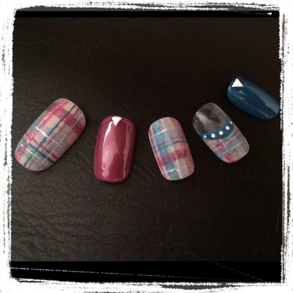 プライベートネイルサロン Cream Puff