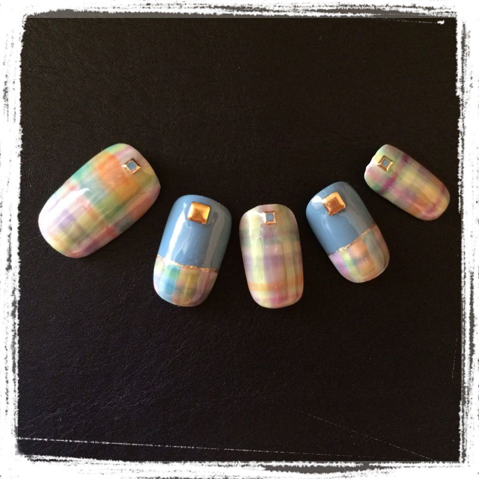 プライベートネイルサロン Cream Puff