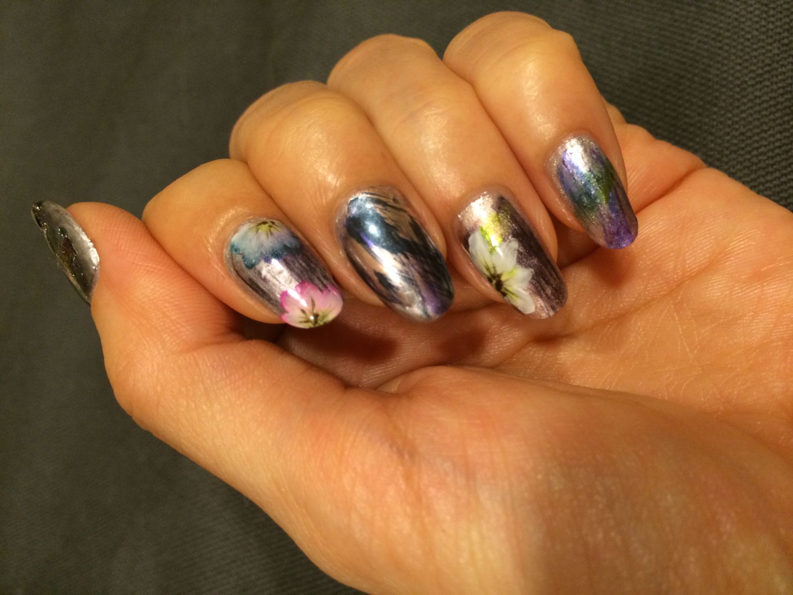 プライベートネイルサロン Cream Puff