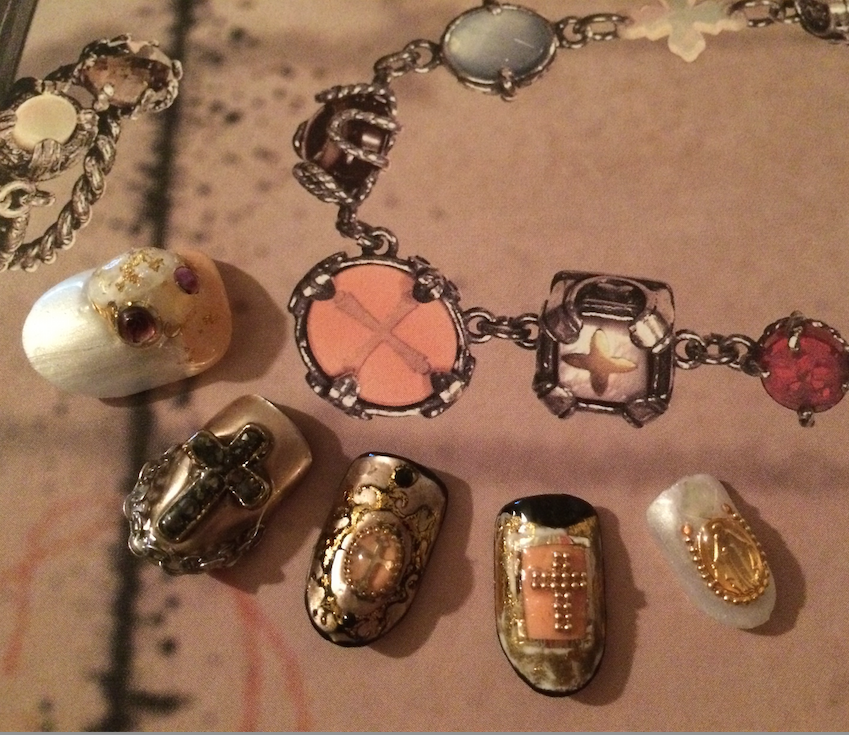 プライベートネイルサロン Cream Puff