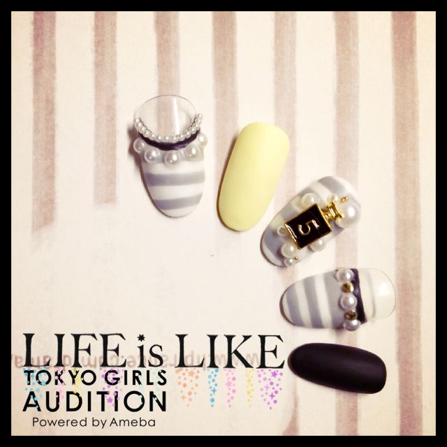 プライベートネイルサロン Cream Puff