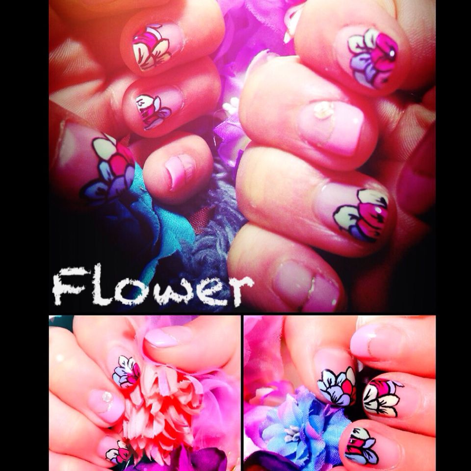 プライベートネイルサロン Cream Puff