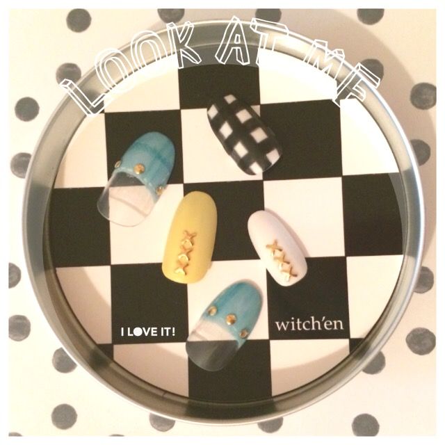 プライベートネイルサロン Cream Puff