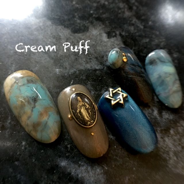 プライベートネイルサロン Cream Puff