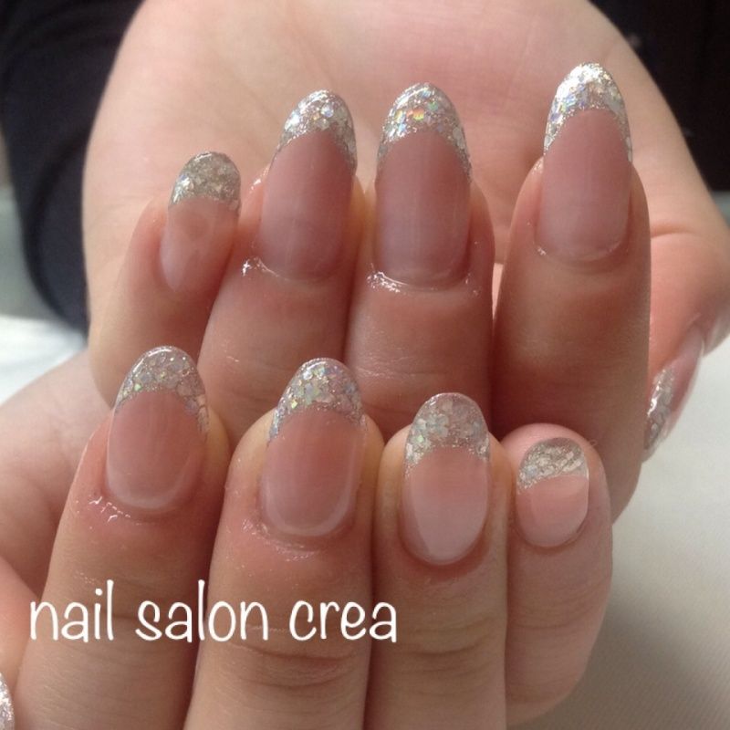 お客さまネイル - nailsalon &amp; school crea