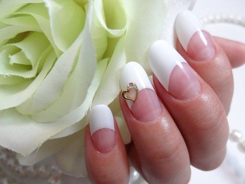 Rita Nail