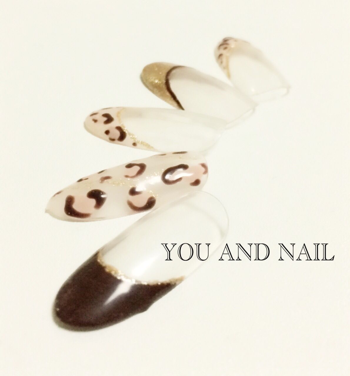 Nail Salon  YOU AND NAIL