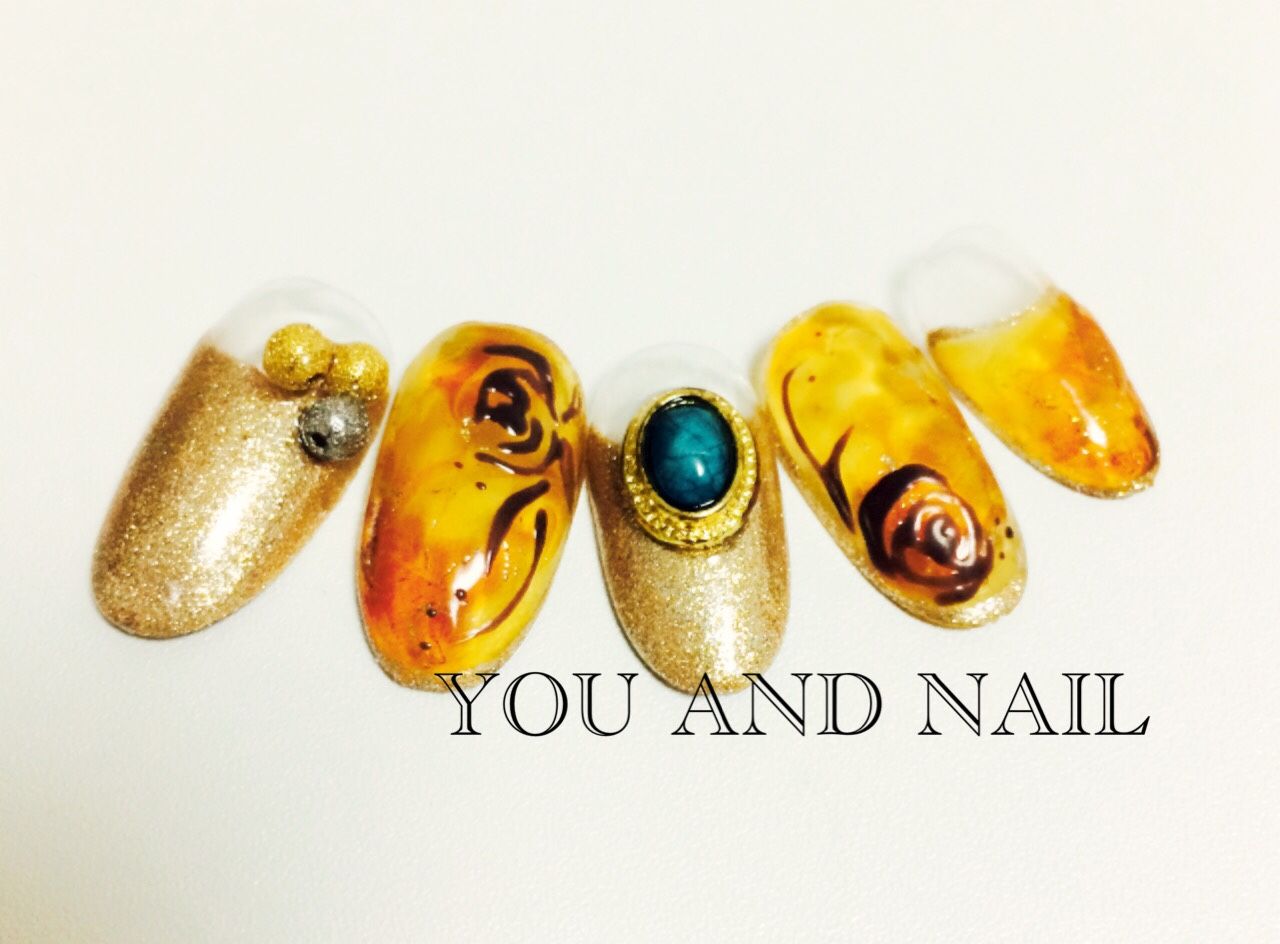 Nail Salon  YOU AND NAIL