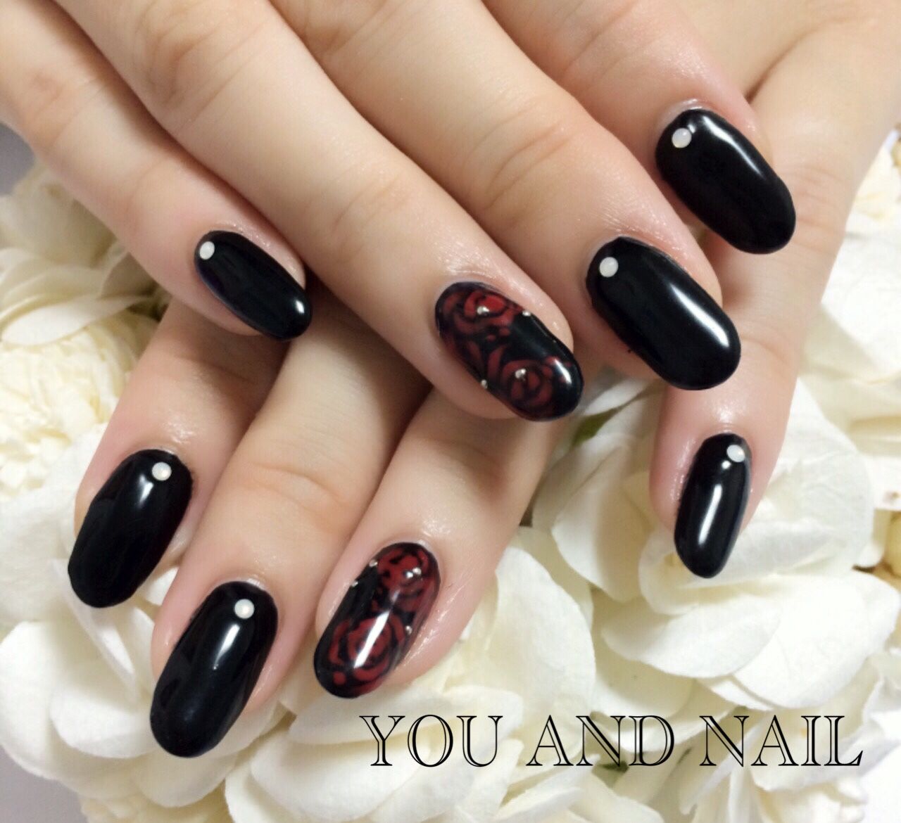 Nail Salon  YOU AND NAIL