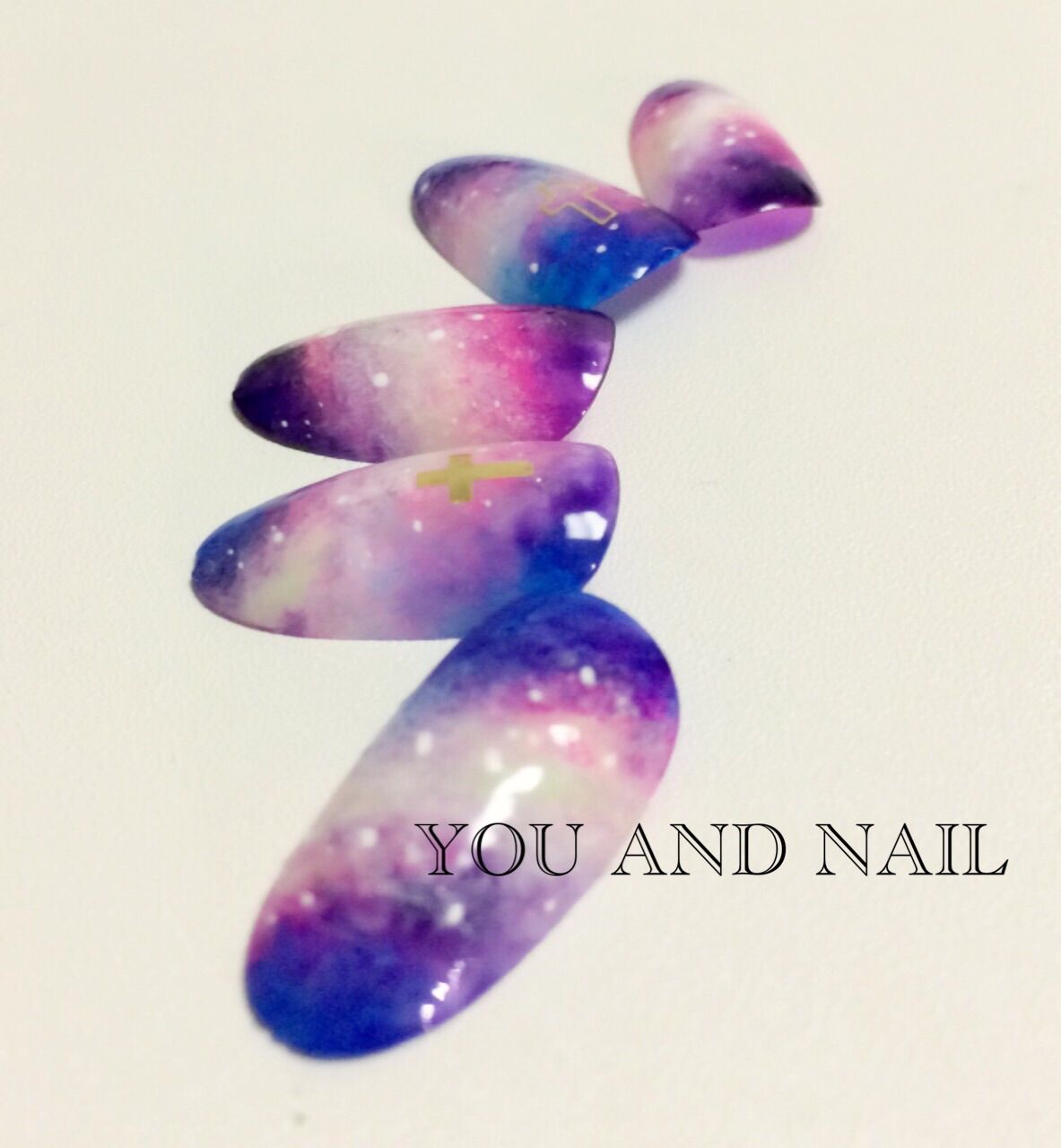 Nail Salon  YOU AND NAIL