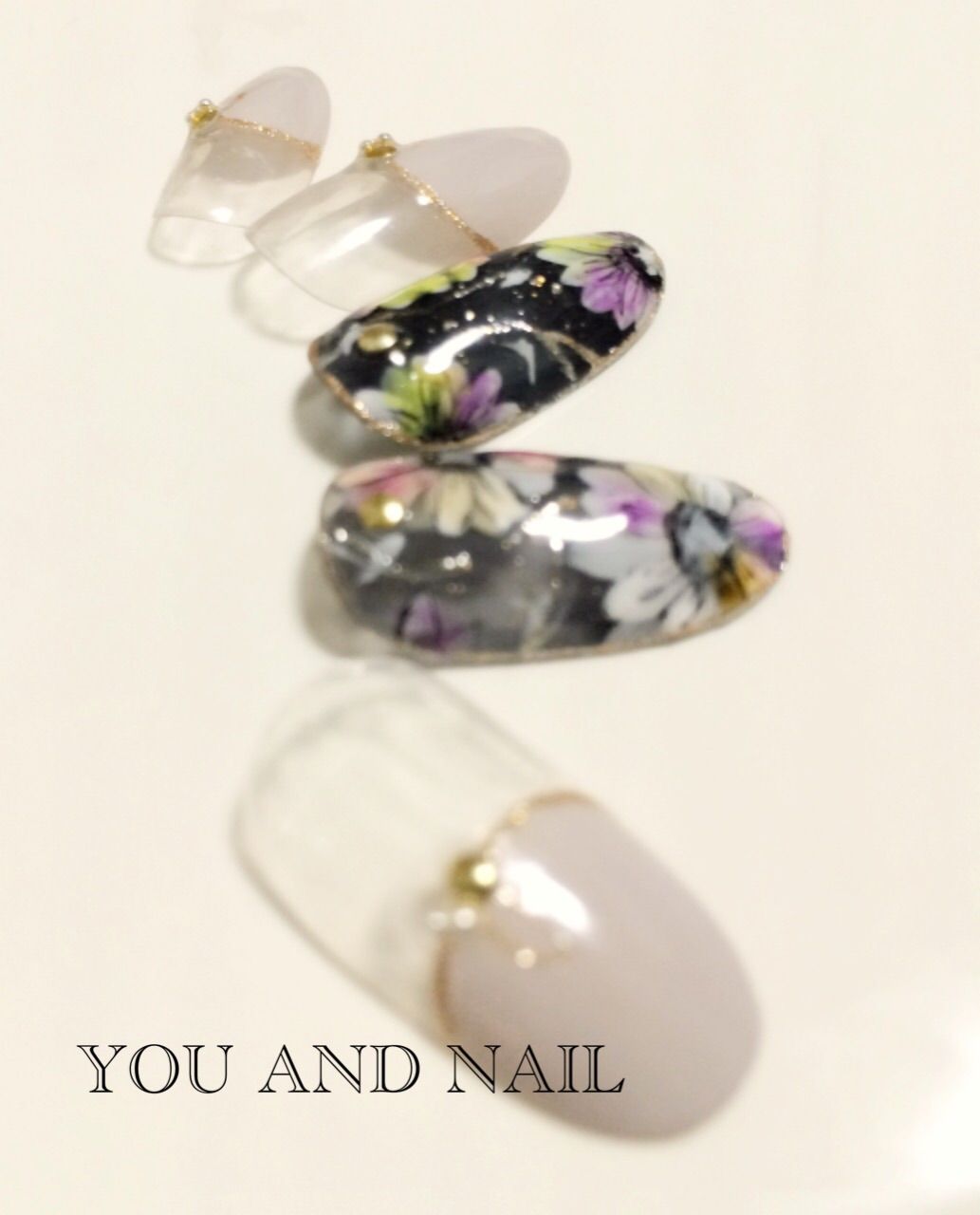 Nail Salon  YOU AND NAIL