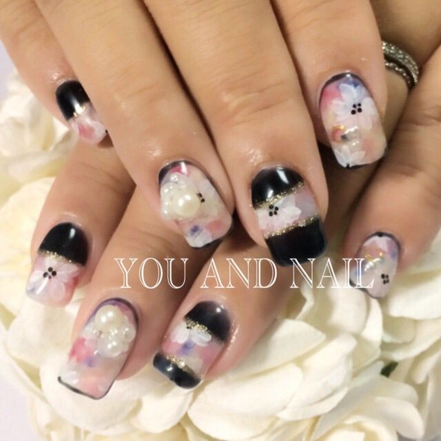 Nail Salon  YOU AND NAIL