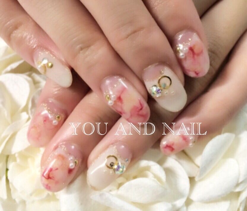 Nail Salon  YOU AND NAIL