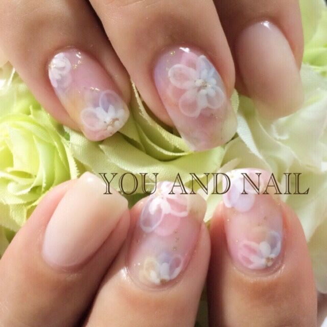 Nail Salon  YOU AND NAIL