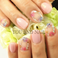 Nail Salon  YOU AND NAIL