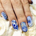 Nail Salon  YOU AND NAIL
