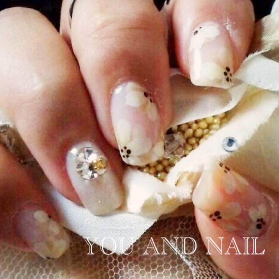 Nail Salon  YOU AND NAIL