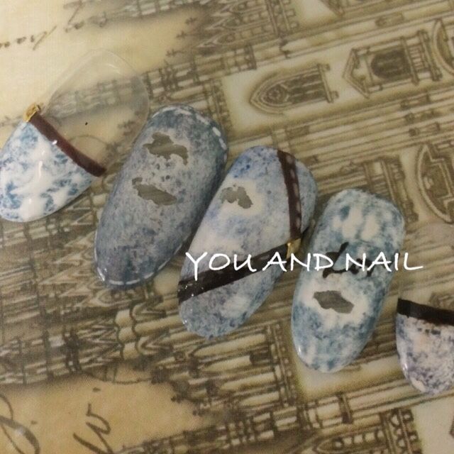 Nail Salon  YOU AND NAIL