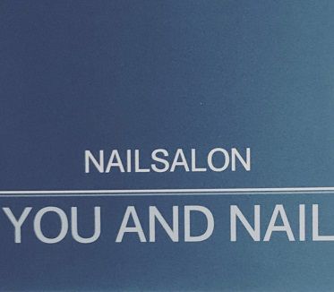 Nail Salon  YOU AND NAIL