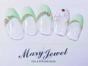定額9,800円☆