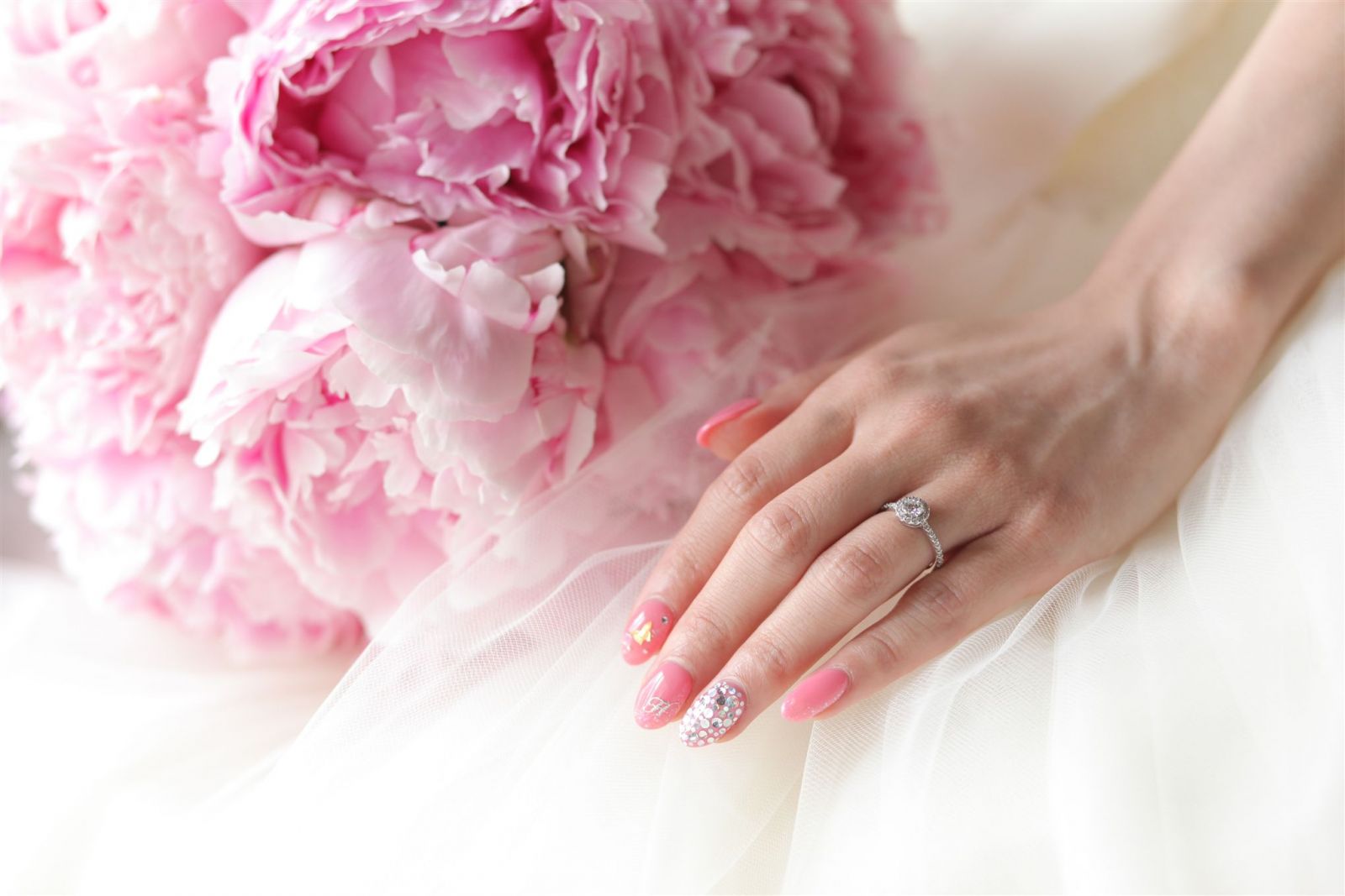 kikimarie nail