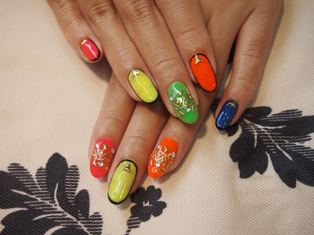 FreeDoM Design  hair＆nail