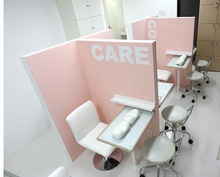 Nail＆Eyelash　MoMo　恵比寿店
