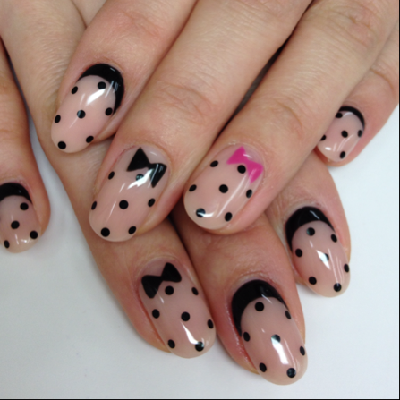 Nailsalon～elf～
