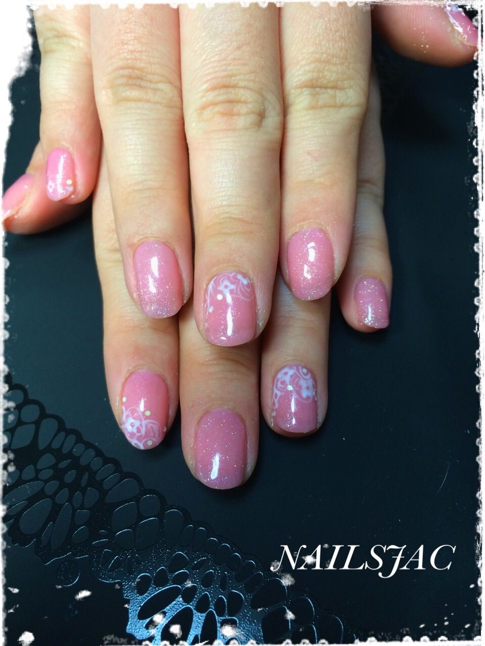 HomeSalon＆School　NAILS JAC