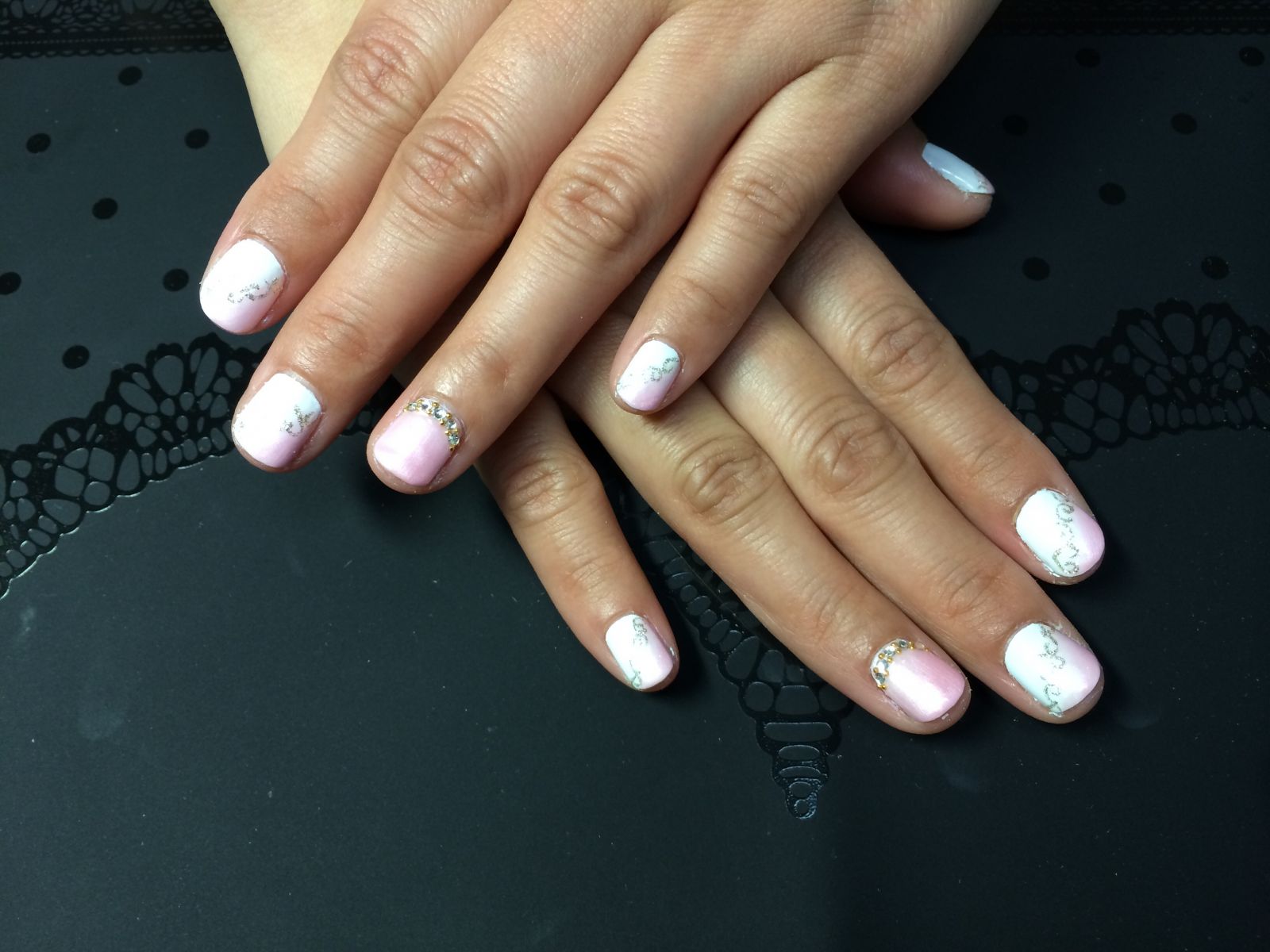 HomeSalon＆School　NAILS JAC