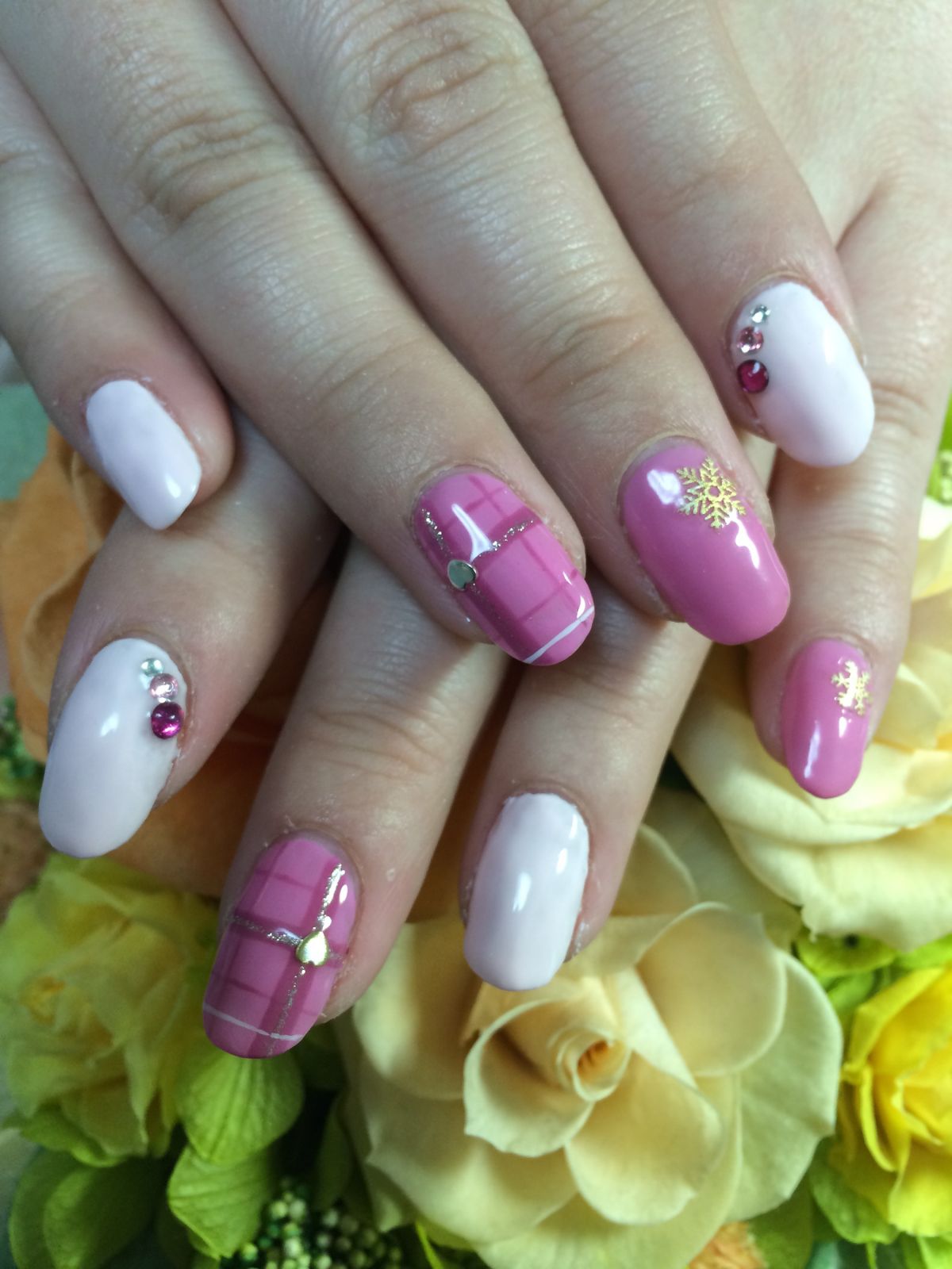 HomeSalon＆School　NAILS JAC