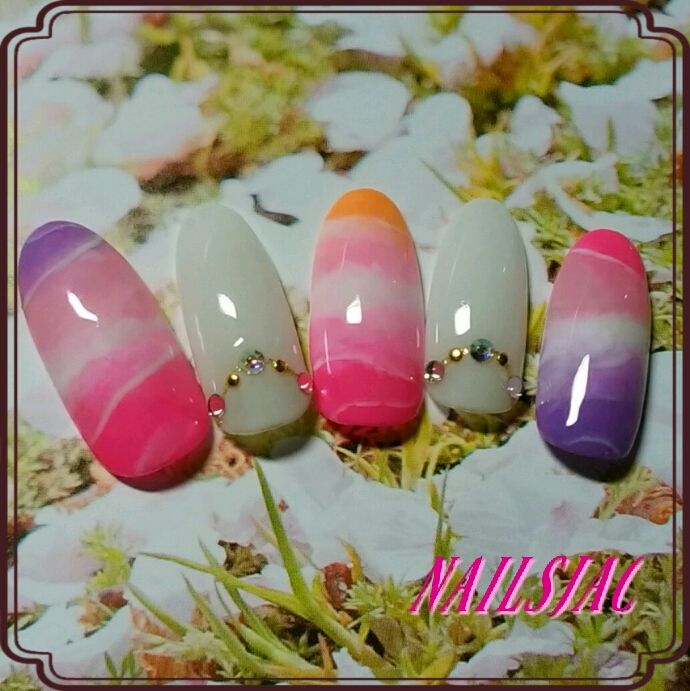 HomeSalon＆School　NAILS JAC