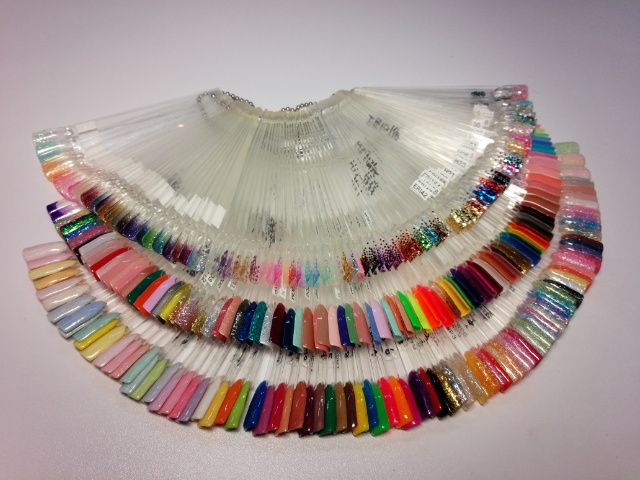 ABY NAIL